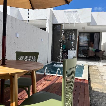 Casa Da Praia Carapibus 콩데 외부 사진