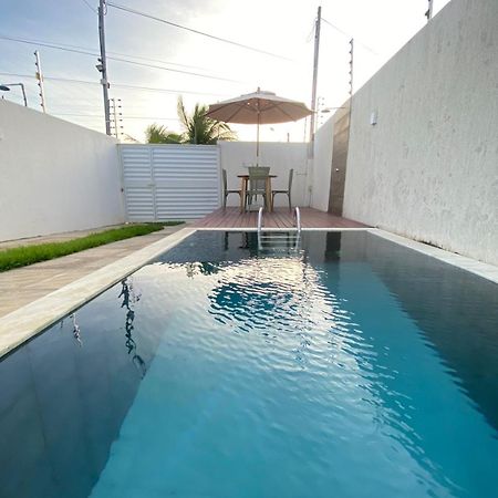 Casa Da Praia Carapibus 콩데 외부 사진